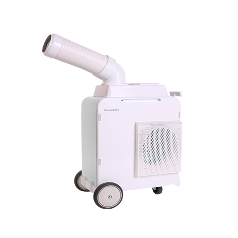 이동식 에어컨(1구)