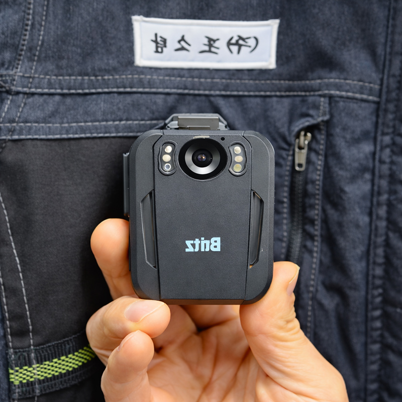 산업용 Britz 바디캠-detail-1