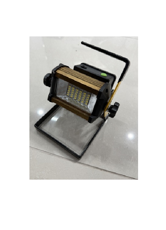 충전식 작업등 (소형)