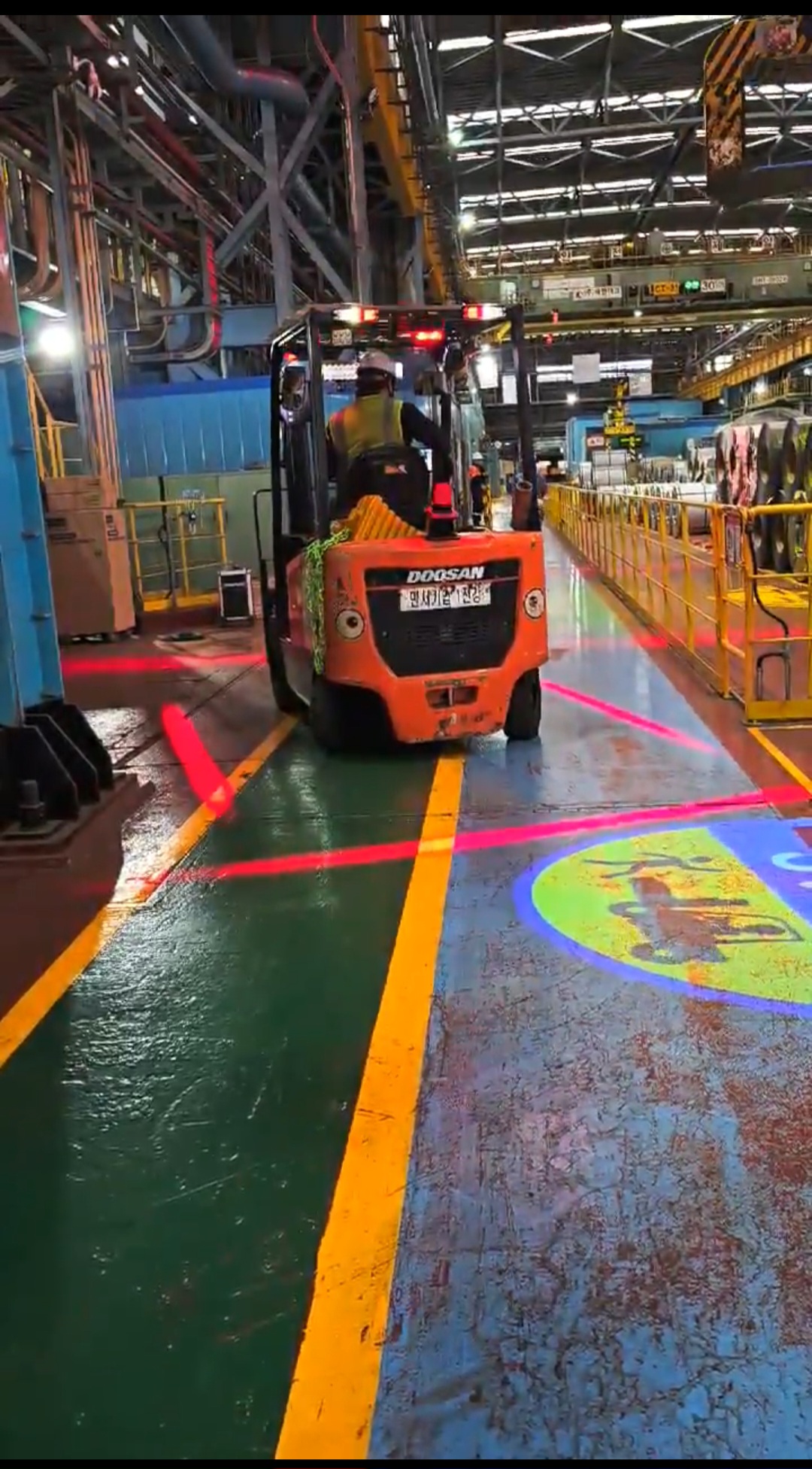 지게차용 사람인식 카메라 시스템-detail-4