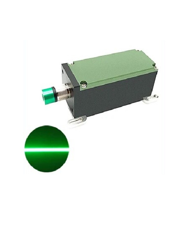 가상안전라인 표시기