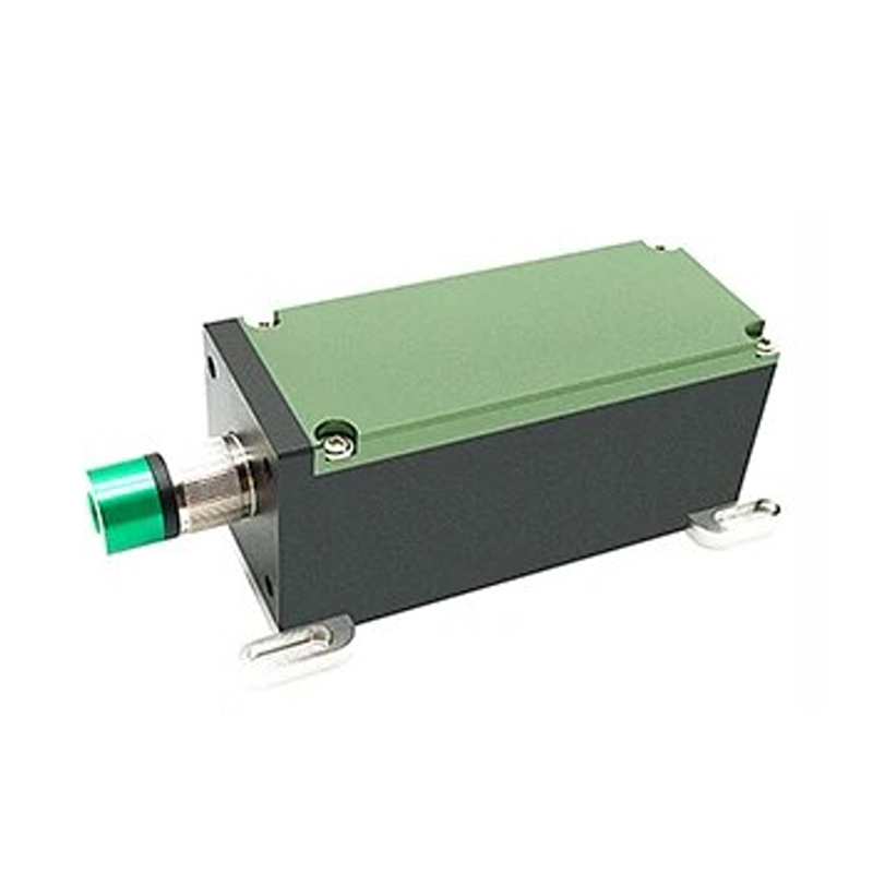 가상안전라인 표시기